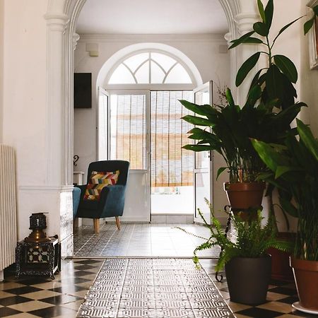 Casa Rural La Libertad Монестерио Экстерьер фото